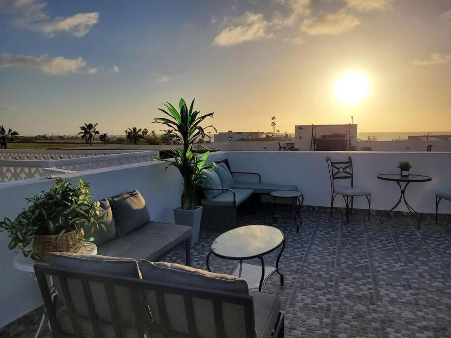 Villa Casa By The Sea Ensenada Esterno foto
